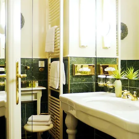 Romantik Lindner Hotel