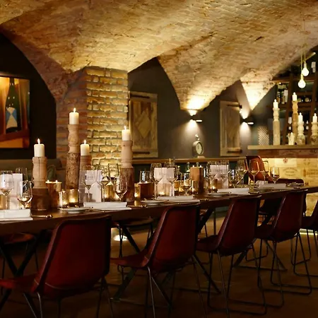 Romantik Lindner Hotel