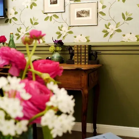 Hotel Romantik Lindner 4*