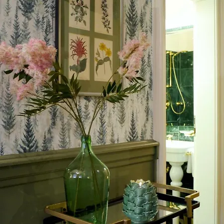 Romantik Lindner 4* Bad Aibling