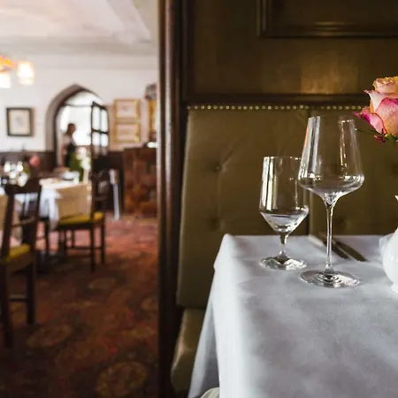 Romantik Lindner Hotel Bad Aibling