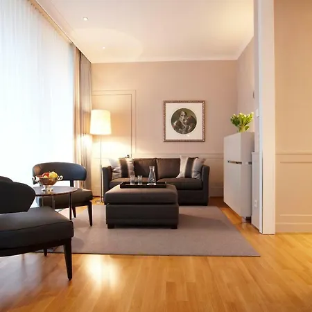 Romantik Lindner Hotell