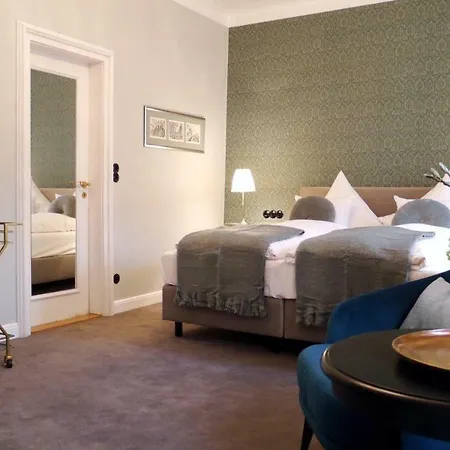Hotel Romantik Lindner Bad Aibling