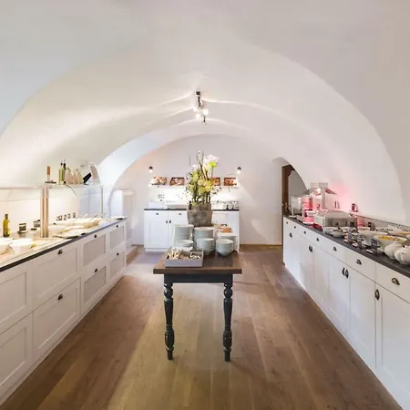 Romantik Lindner Hotel