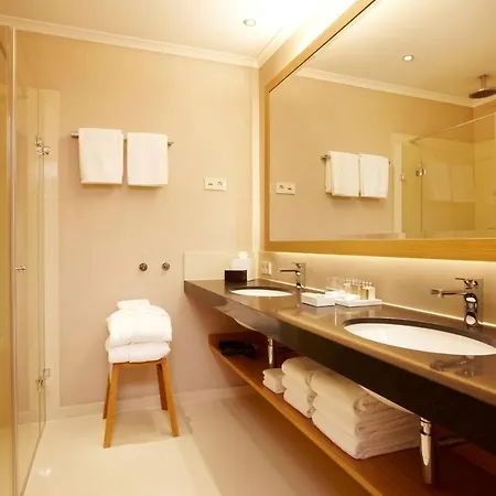 Romantik Lindner Hotel 4*