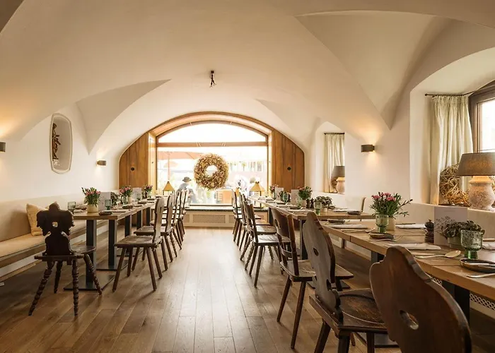 Hotel Romantik Lindner