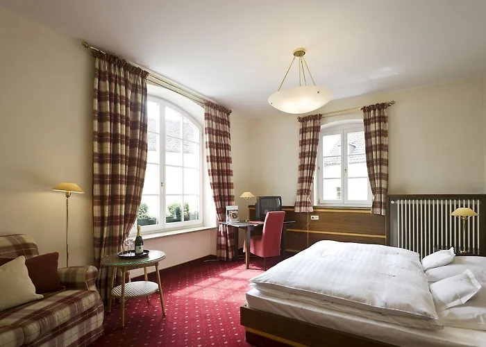 Romantik Lindner Hotel 4*