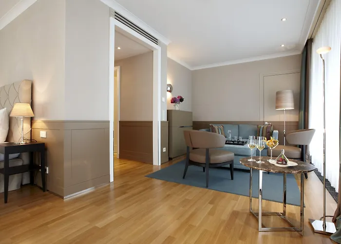 Hotell Romantik Lindner